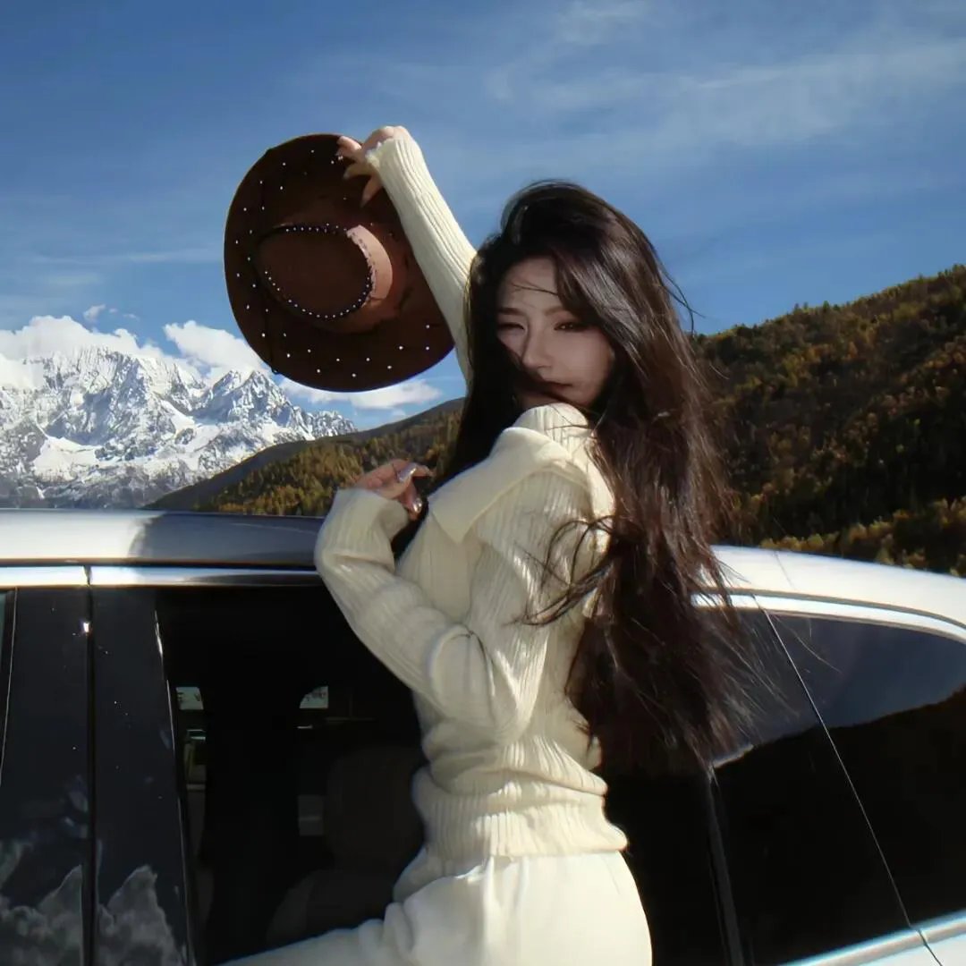 重生后安小姐又美又飒